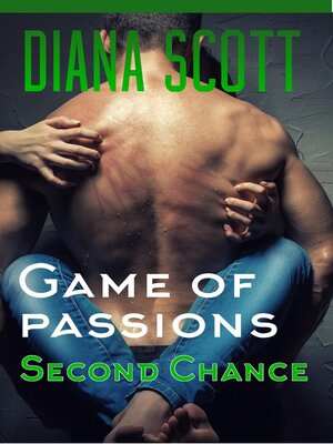 cover image of Game of Passions